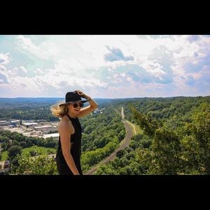 Meet your Posher, Rhaelyn